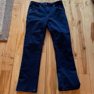 Universal Standard Mid-Rise Seine Jeans